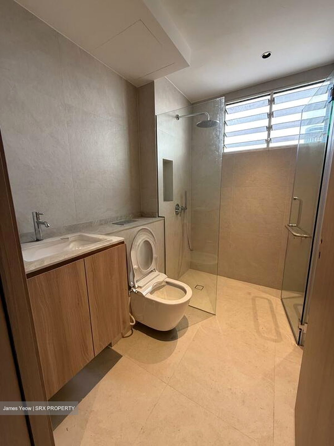 The Riverwalk / Riverwalk Apartments (D1), Apartment #521235031